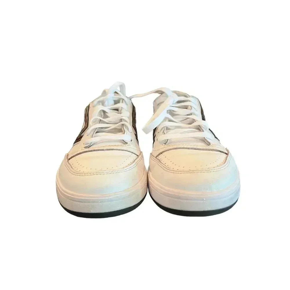 VANS LOWLAND CC big animal series : the big snake size men’s 8.5